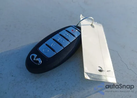 2016 Infiniti Q50 3.0T Premium from USA, damaged, VIN JN1EV7AR4GM343428